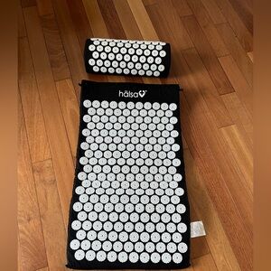 Hälsa Acupuncture Mat